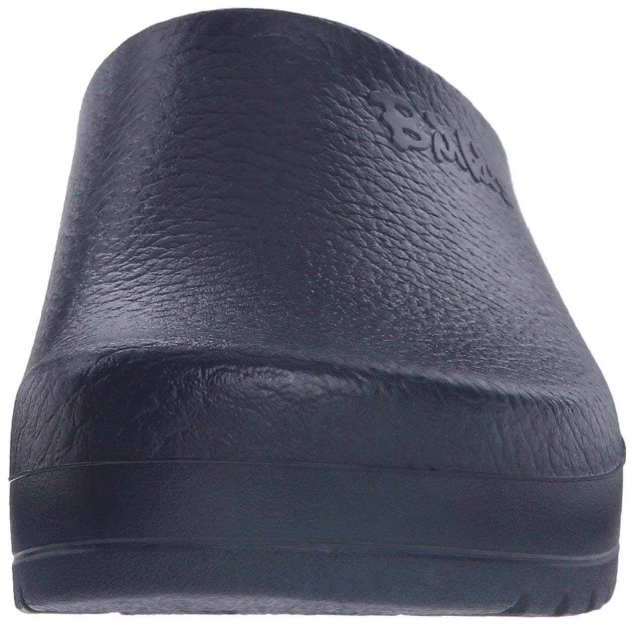 Birki's Super Blue Clog,Blue,40 M EU (9 M US Women/7 M US Men)