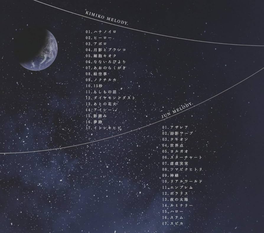 nano.RIPE キミンチヘ/キミノウタ 廃盤 nano.RIPE / キミンチヘ キミノウタ nano.RIPE キミンチヘ