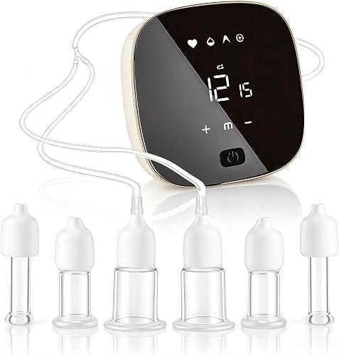 Cellulite Electrique Ventouse