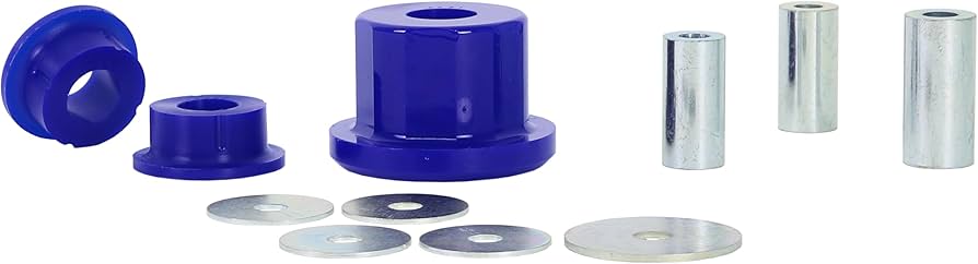 Amazon.com: SuperPro SPF4330K Rear Upper Forward Differential