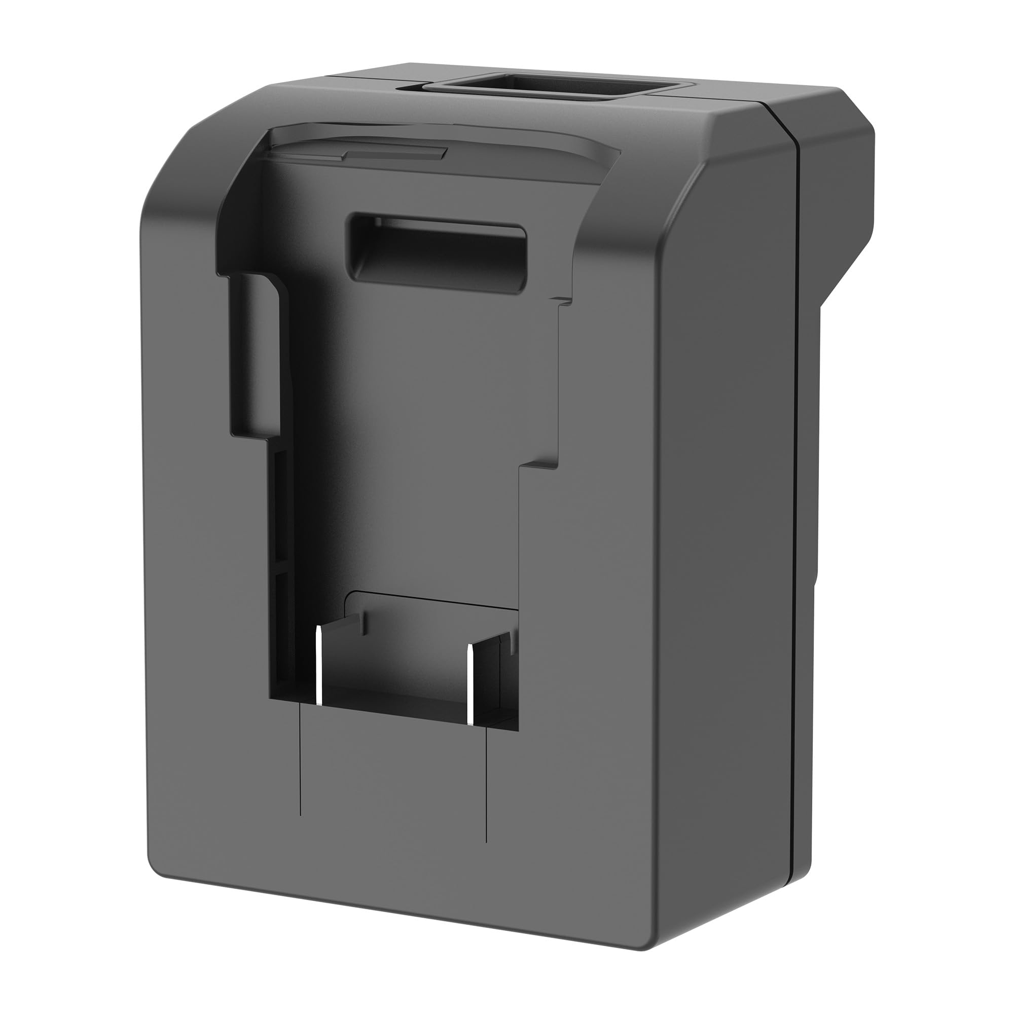 Adaptador NABA1 duradero con conexión estable para serie NP4D 8