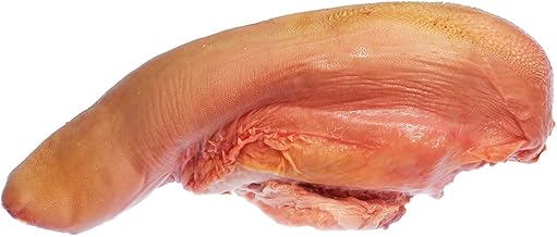MeinMetzger Cured Beef Tongue, 2,000 g