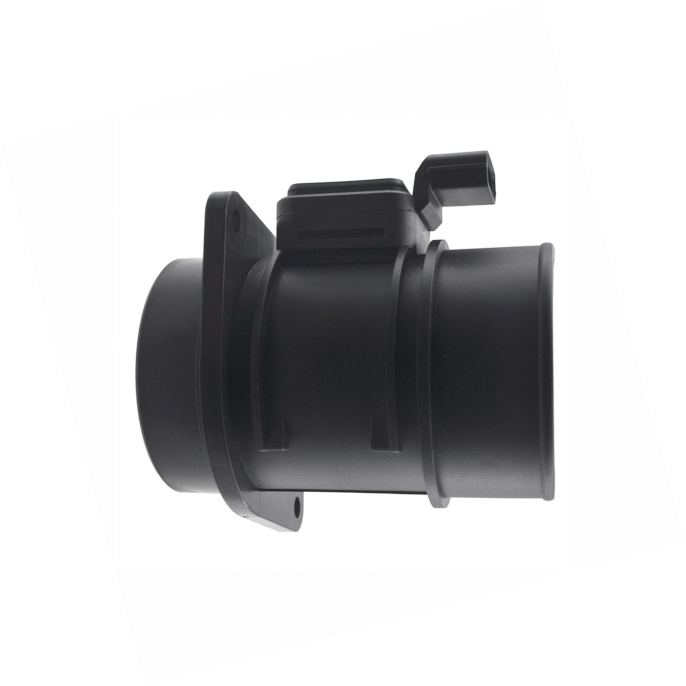 Capteur de débit d'air MAF 6 broches de rechange pour Nissan Qashqai Opel Movano Vivaro Renault Grand Scenic II Kangoo II Trafic 5WK97008