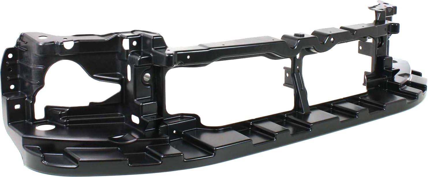 Header Panel fits 2007-2010 Ford Explorer Sport Trac