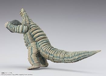 SHFiguarts ゴモラ レッドキング エレキング セット Amazon.com: TAMASHII NATIONS - Ultraman - Red King, Bandai