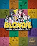 Blondie: The Complete Bumstead Family History