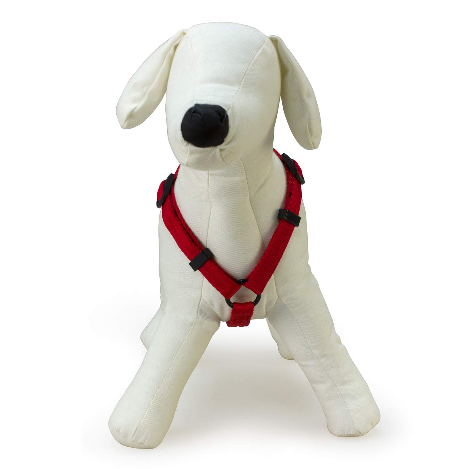 Arquivet 17675 Harness, Red, 1.3 cm Width, 1.3 cm (Pack of 1) - Image 3