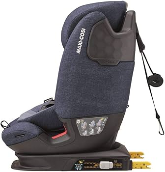 Amazon.co.jp: MAXI-COSI(マキシコシ) ISOFIX固定 カーシート