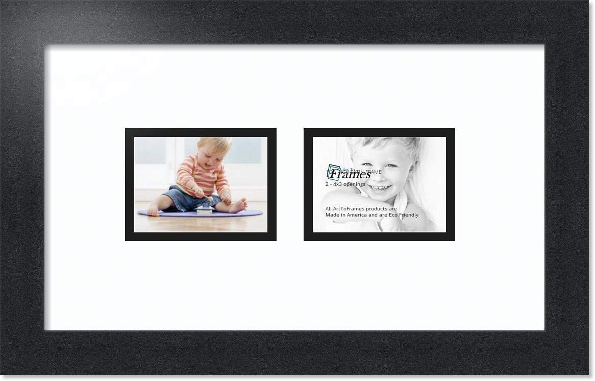 Amazon.com - ArtToFrames Double-Multimat-2437-61/89-FRBW26079
