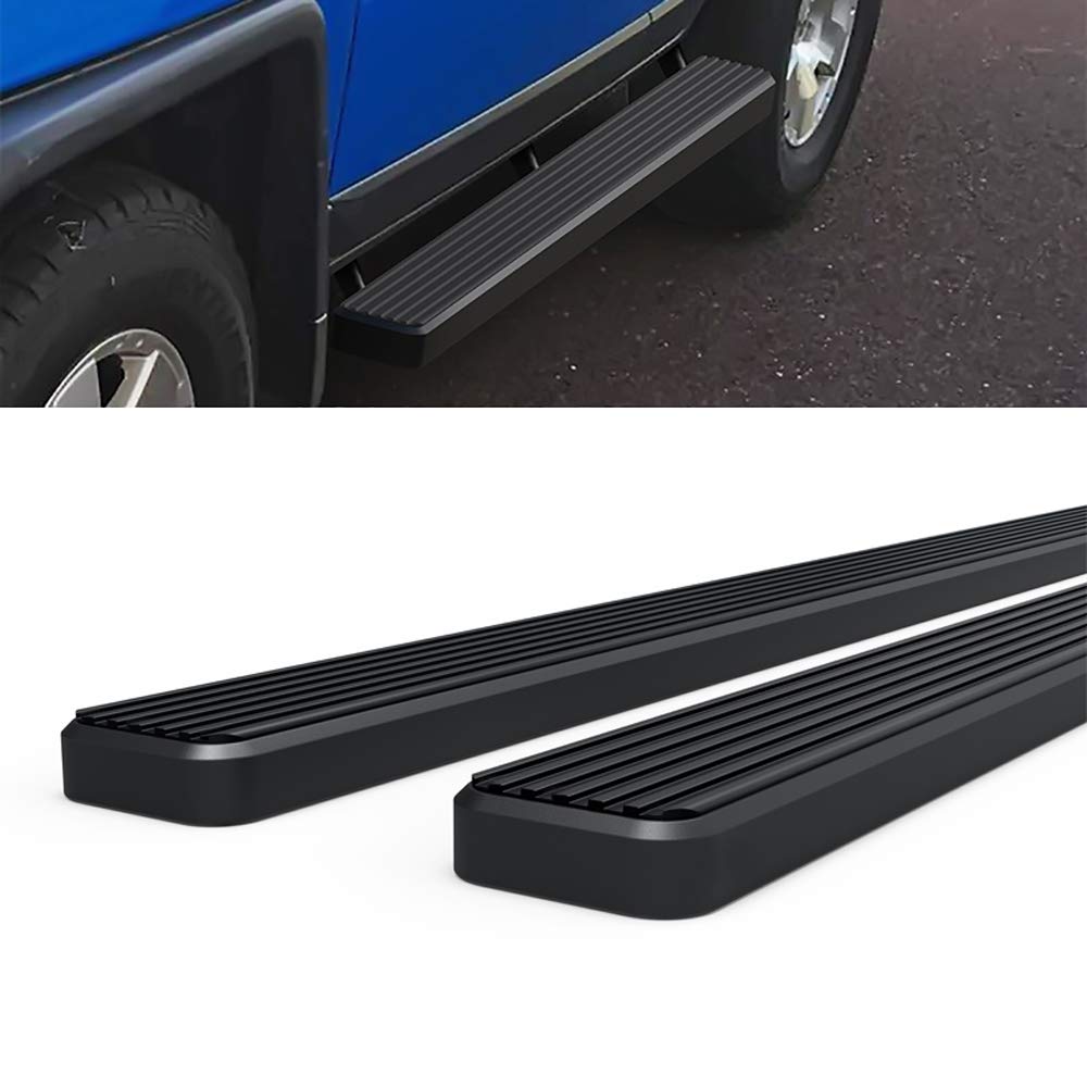 Buy for 20072014 FJ Cruiser Sport Utility 4Door (Nerf Bar Side