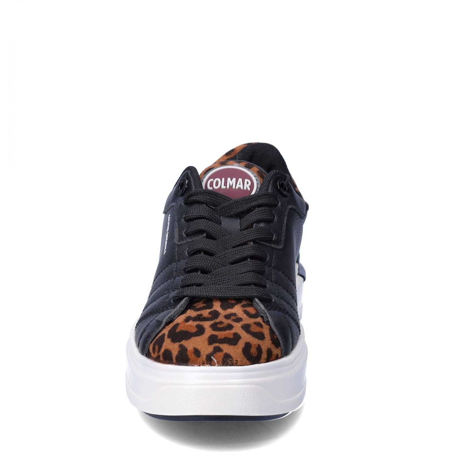 Colmar Scarpa Clayton Fierce F12 198 Black, n.40