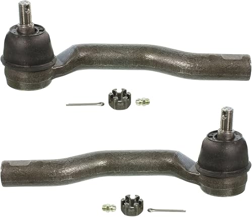 Miniatura 4 de Detroit Axle - Kit de suspensión de 10 piezas para Mazda CX-7 07-12, 2007 2008 2009 2010 2011 2012, 2 brazos de control inferiores, 4 barras de