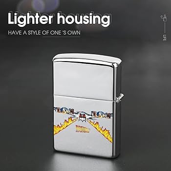 クドリャフカ ZIPPO型 オイルライター 20個セット コレクションケース付き クドリャフカ ZIPPO型 オイルライター 20個セット コレクションケース付き