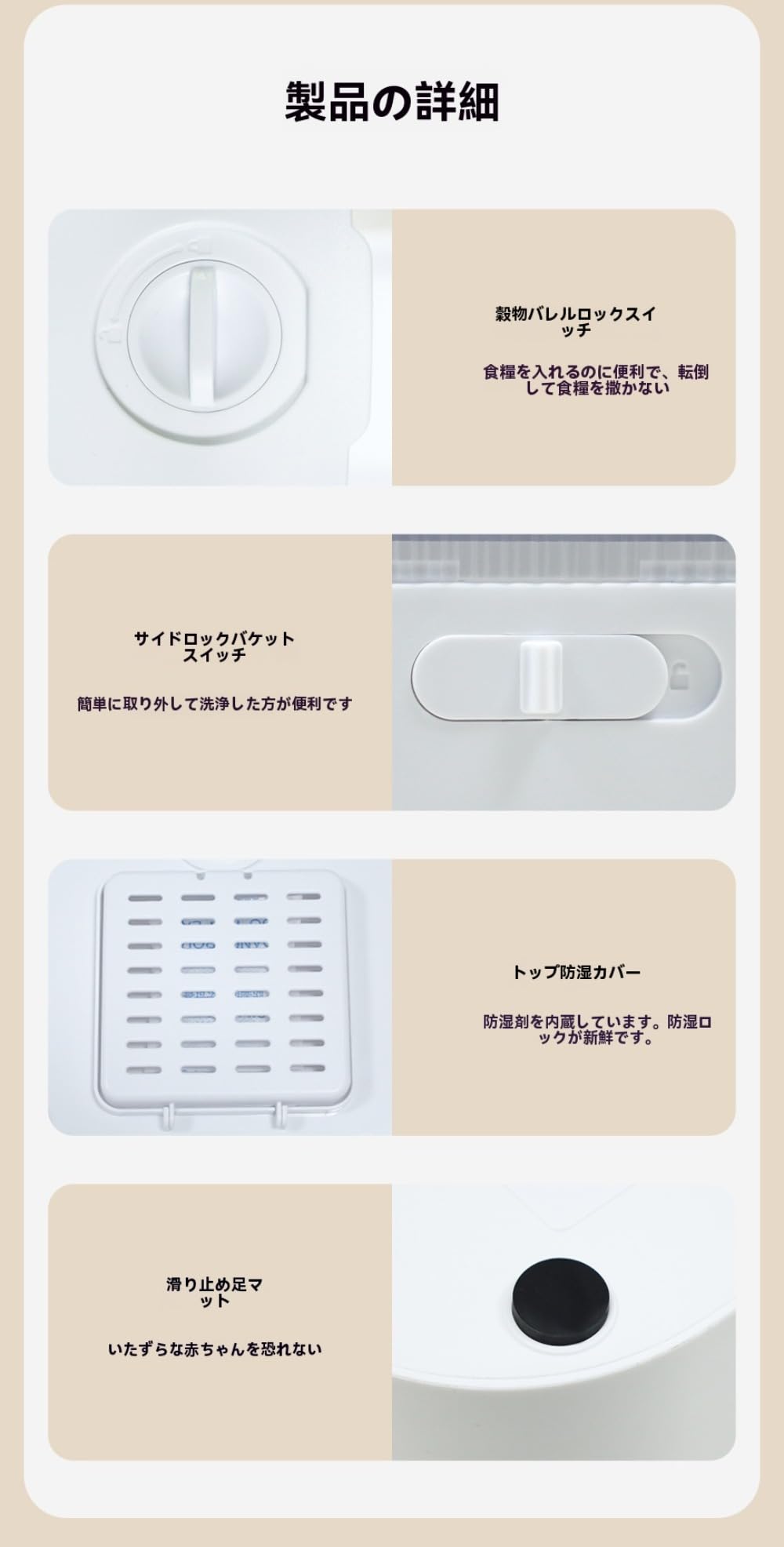 Amazon | YAKINO ペット自動給餌器 カメラ付き タイマー 録画 スマホ
