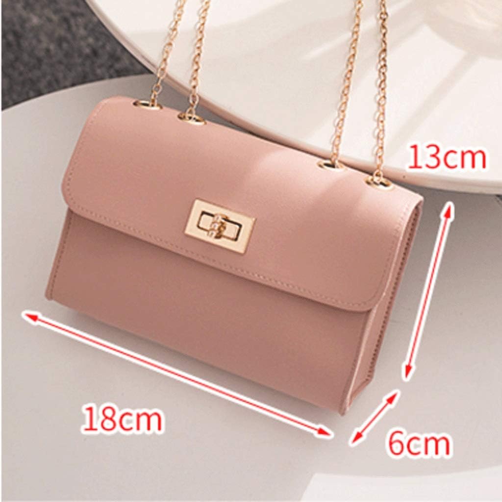 Leather Tote Bag-Joker Lady Handbag Shoulder Bag Wallet