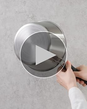 Amazon｜ヨシカワ 片手鍋 20cm ソースポット IH・直火対応