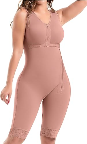 Sonryse S010 Fajas Colombianas Etapa 1 Poscirugía BBL Tummy Tuck Lipo Prenda de compresión para mujeres