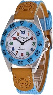 Reloj Para Niños Relógio De Pulso Para Estudantes Relógios De Pulso Para Meninas Relógio Masculino E Feminino Desenho Animado Coréia Do Sul Relógio Infantil