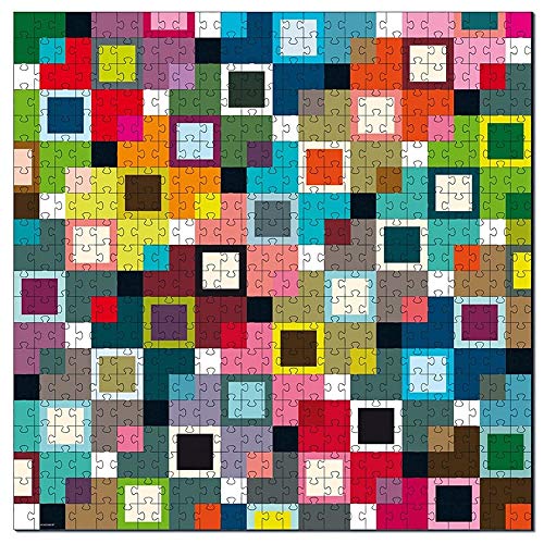 Preisvergleich Produktbild Remember Puzzle Happy 500 Teile