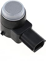 Vista 5 de Sensor de estacionamiento PDC para Opel Astra J, para Chevrolet Cruze Aveo Orlando, 1/4pcs Sensores de estacionamiento PDC 25855503,4 Pcs