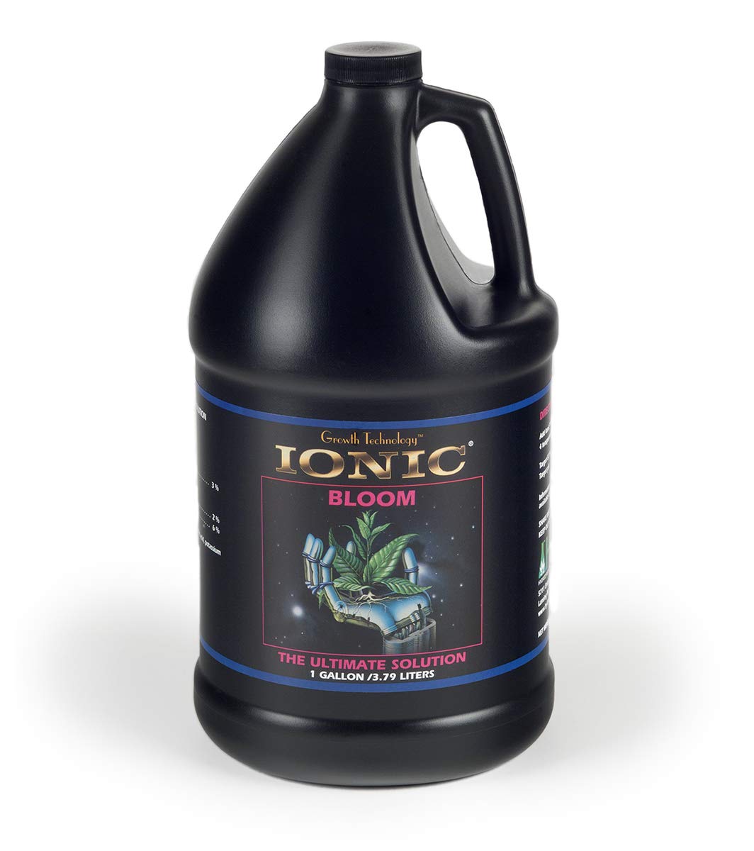Ionic Bloom, 1 gal