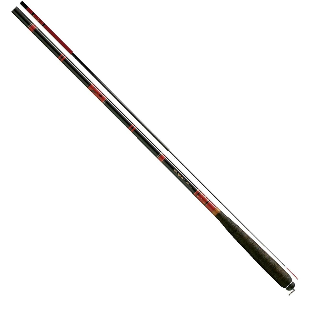 宇崎日新 ロッド 精魂 源匠 競技 SP 十三尺 390 khxv5rg 精魂 源匠 競技SP （振出） | (株)宇崎日新（NISSIN）| 磯・船