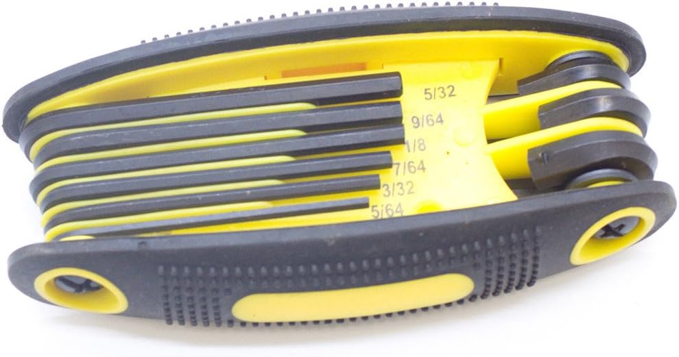Archery Multi-Wrench Tool for Bows