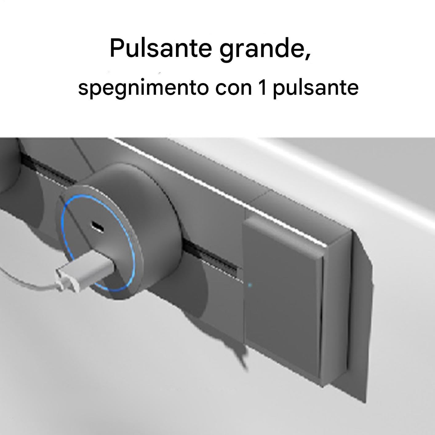 Adaptador Enchufe Extensible Adaptadores Móviles Para Enchufes | Carril Ajustable Para Enchufes Eléctricos Para Apartamento, Escuela, Hotel, Hogar, Dormitorio, Trabajo, Estudio, Salón Y