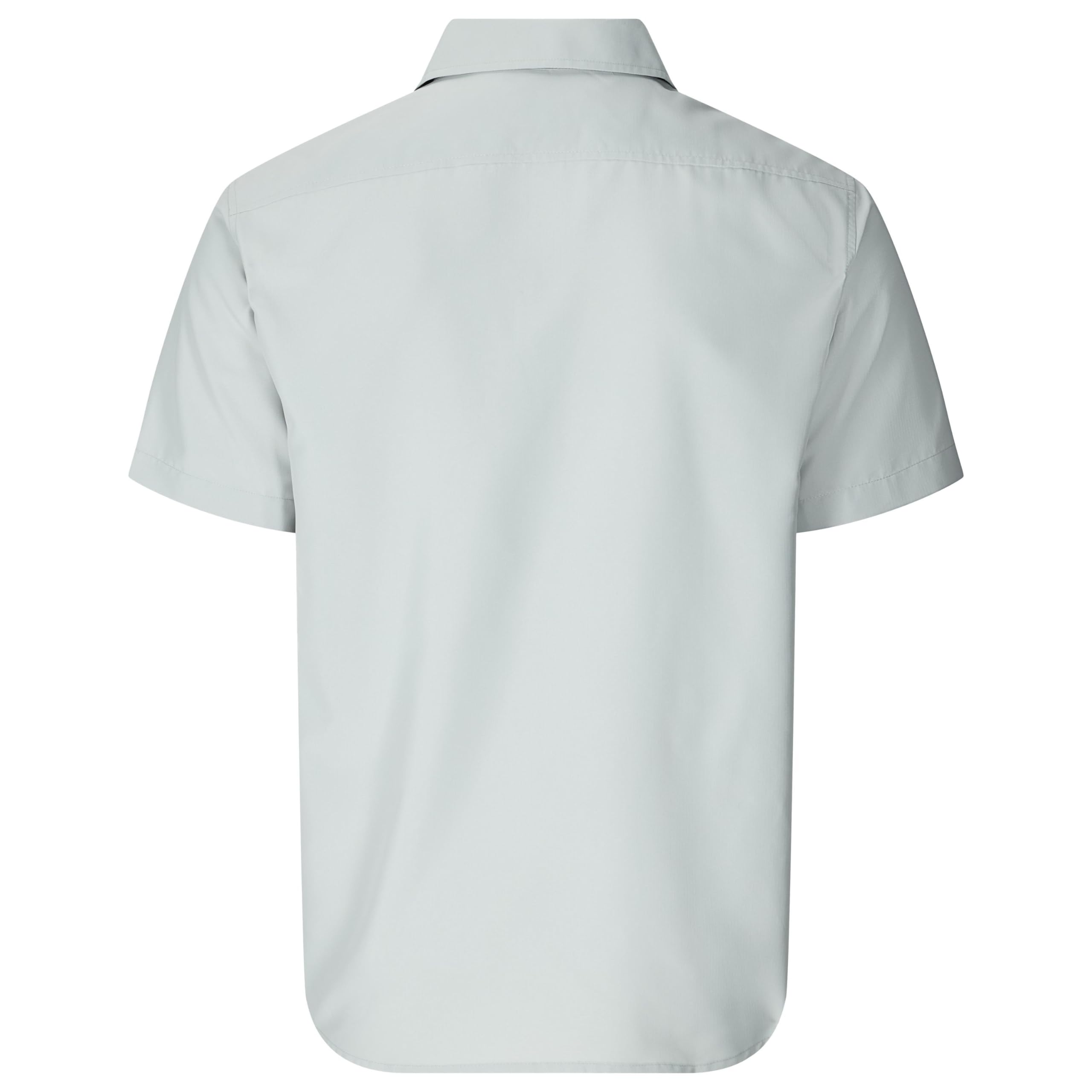 Marmot Herren Airexchange UPF 40 Short Sleeve Shirt Airexchange UPF 40 Kurzarm-Shirt (1er Pack)