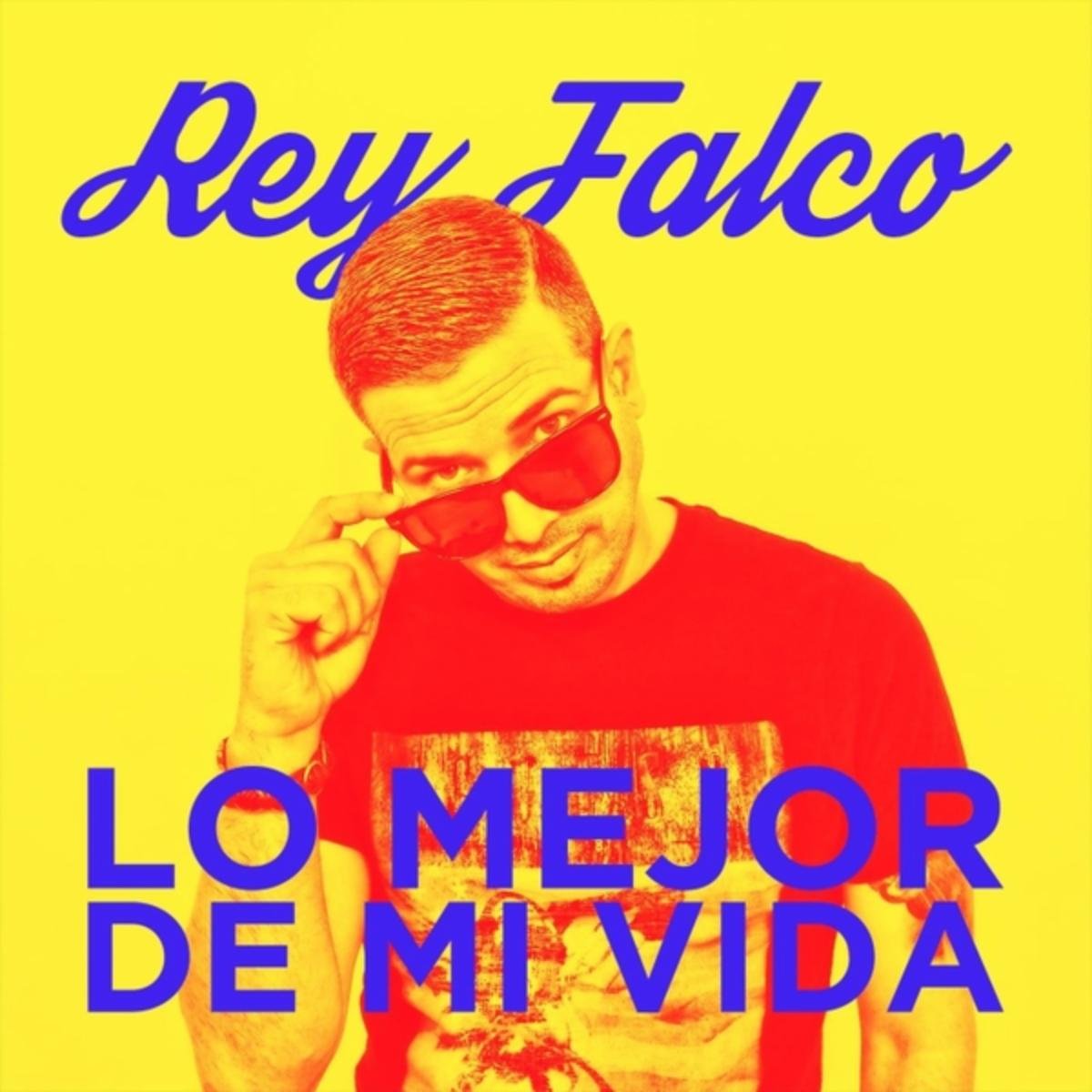 Rey Falco