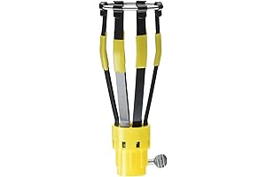 BAYCO LBC-100 Standard Incandescent Bulb Changer