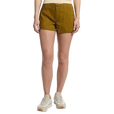 Prana Stretch Zion Halle Short Women