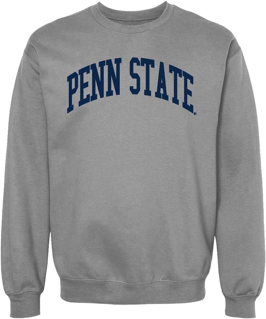 The Family Clothesline Penn State Officially Licensed Earthbound Crew Sweatshirt