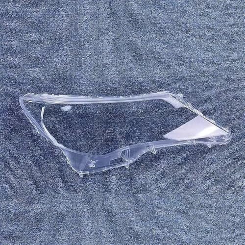 Lentille phare pour RAV4 2013-2015 couvercle de protection en polycarbonate - 4