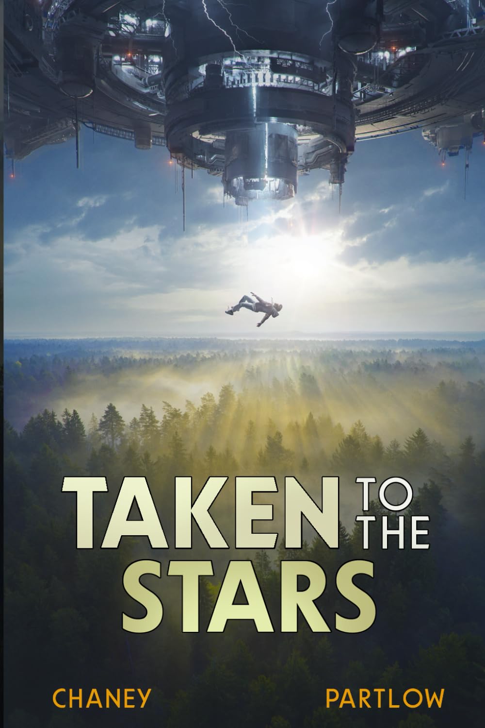 Taken to the Stars