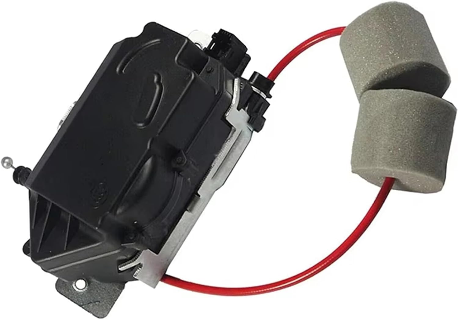 Tailgate Boot Lock Catch Compatible with Benz for E-Klasse T-Model S211 E200 E220 E230 E240 E270 E280 E320 E350 E500 Tailgate Hatch Lock Latch with Actuator Lift Gate Mounted A1647400635