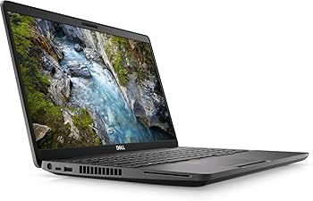 Amazon.com: Dell Precision 3541 Workstation Laptop | 15.6