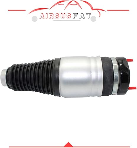 Miniatura 5 de Equipos de reparación de resorte del puntal del amortiguador de la suspensión del aire de la izquierda delantera derecha aptos para Jeep Grand