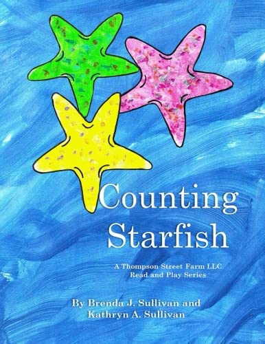 Counting Starfish