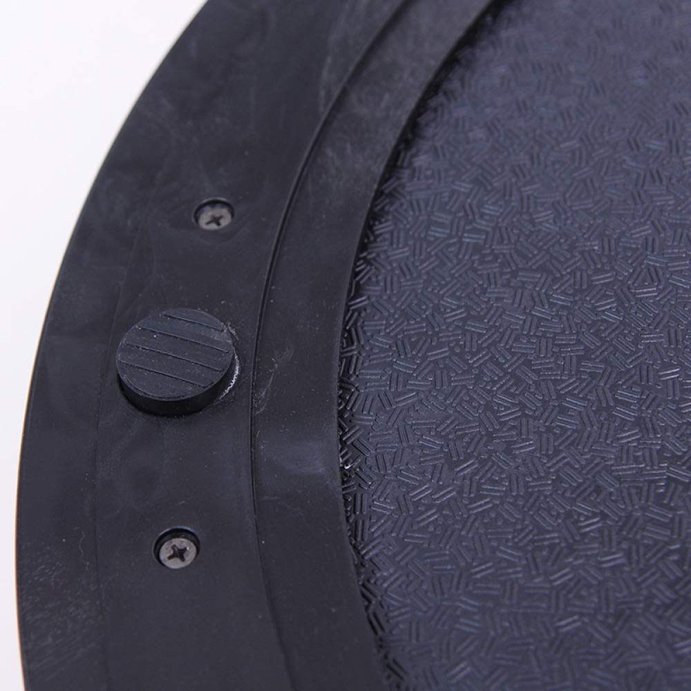 ZZAI Bola De Ejercicio - Bola De Yoga con Diseño A Prueba De Fugas Material Extra Grueso Anti-explosión Bomba De Inflado Fácil,Yellow