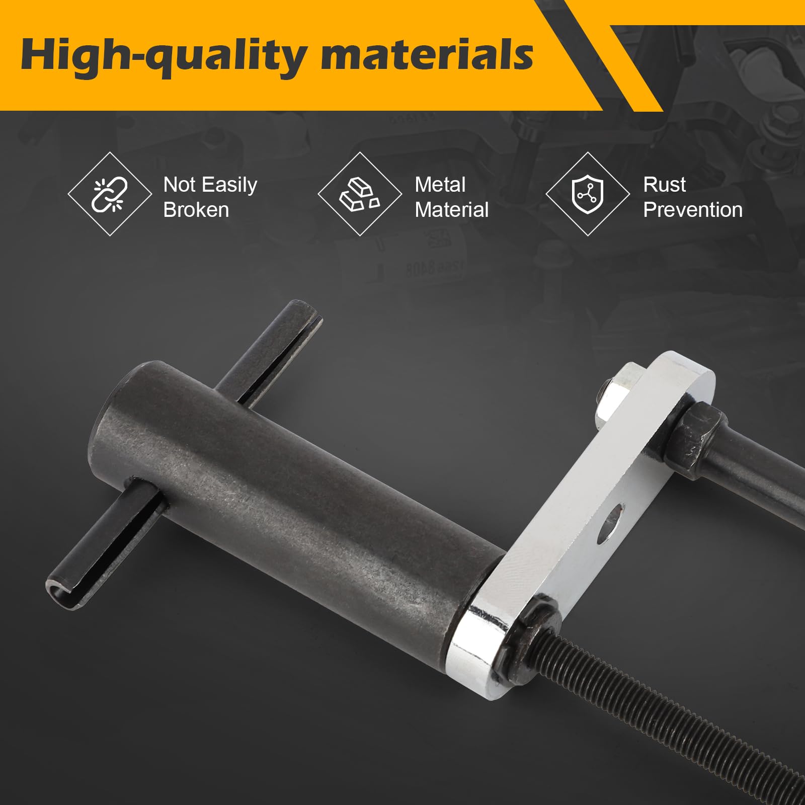 Amazon.com: EN-49248 Injector Rail Assembly - 6706 Remover Tool