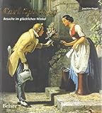 spitzwegerich wirkung pille  Carl Spitzweg: Besuche im glücklichen Winkel. Carl Spitzweg zum 200. Geburtstag