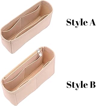 Amazon.com: Xoppia Bag Organizer compatible with The Row Large N/S