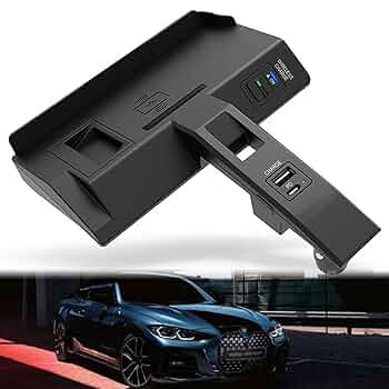充電器BMW用 SUPER NATTO バイクバッテリー充電器(チャージャー)+BMW用