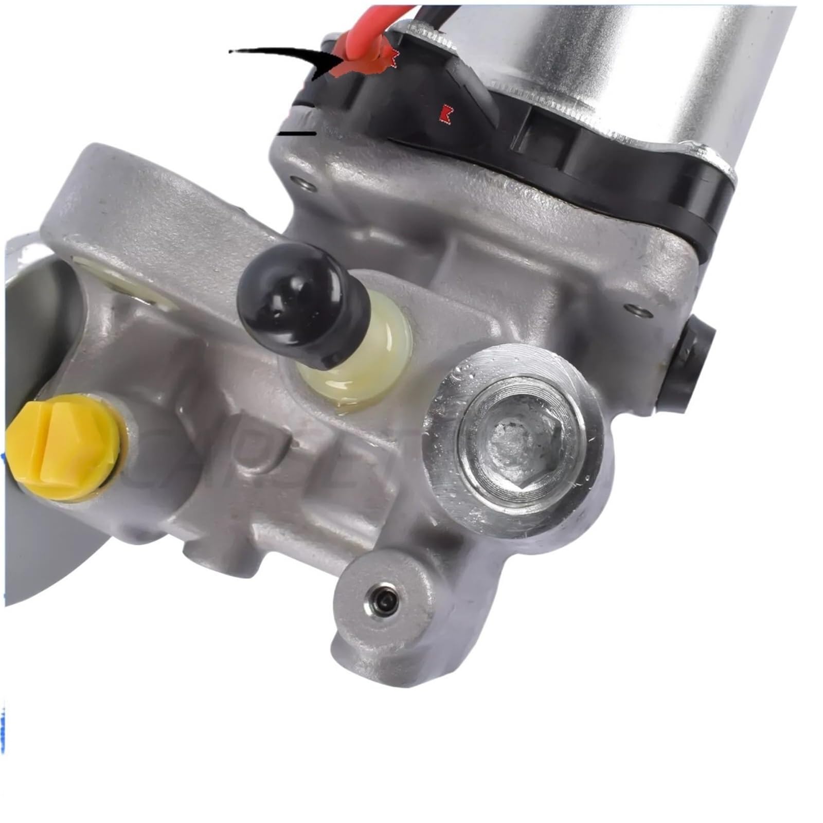 Niskoprofilowy hydrauliczny podnośnik pompy ABS wzmacniacz hamulca akumulator silnika 47070-60050 4Runner Fj Cruiser 4707060030 samochodowe pompy hydrauliczne