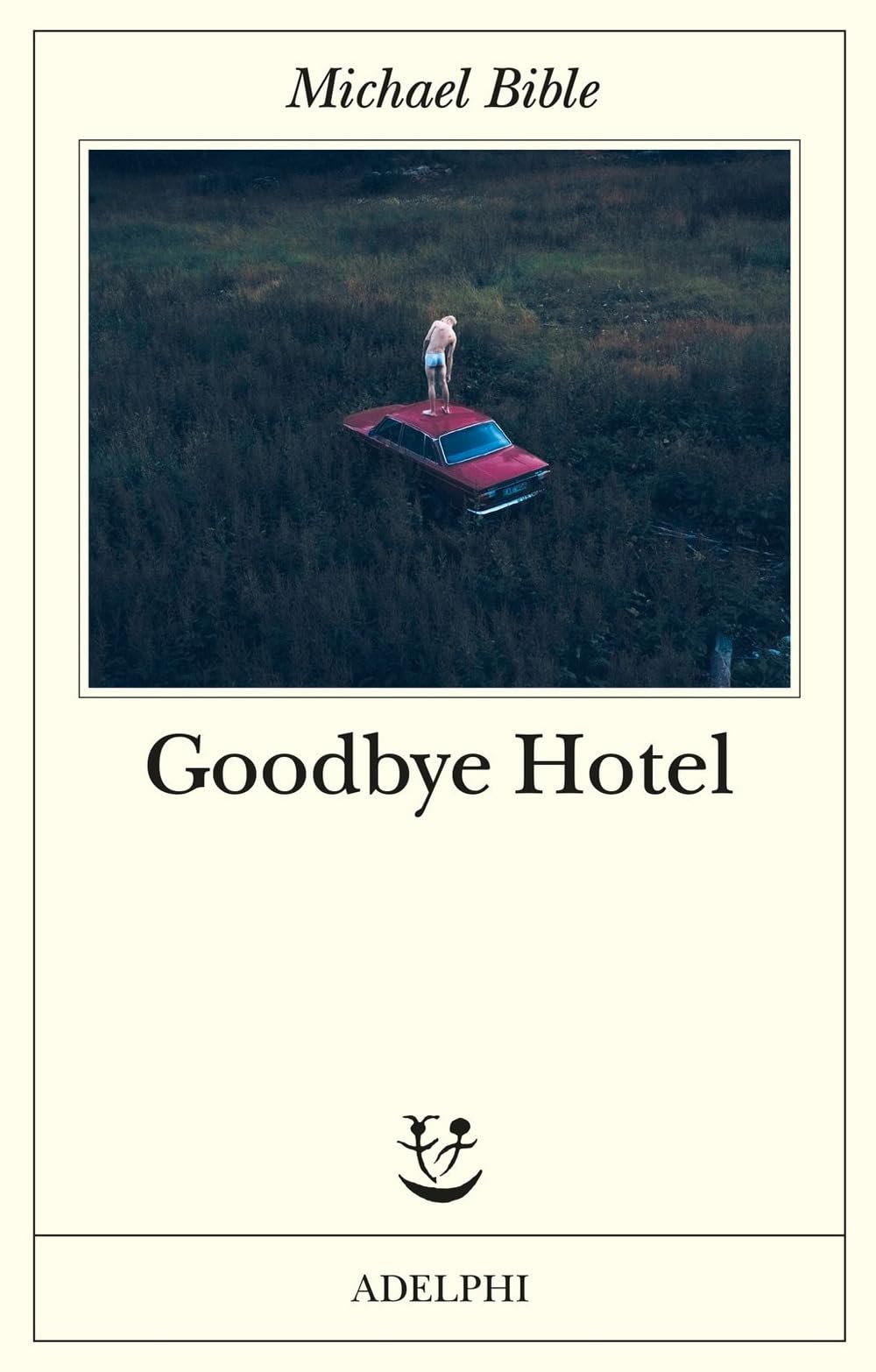 Goodbye Hotel - 4