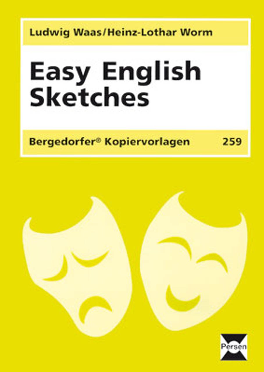 Easy English Sketches: (5. und 6. Klasse)