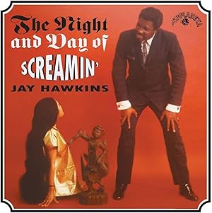 The Night And Day Of...