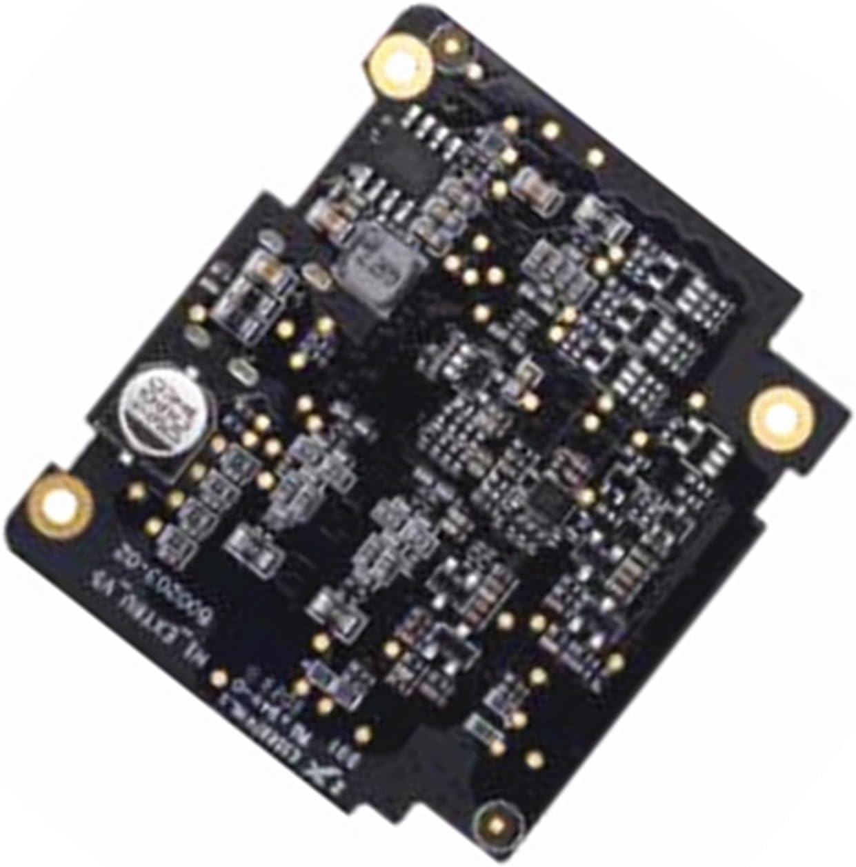 A1/A1 Mini Extrusion Motherboard Main Circuit Board of The Tool Head,Compatible with Bambu Lab 3D Printer Accessories