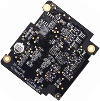 A1/A1 Mini Extrusion Motherboard Main Circuit Board of The Tool Head,Compatible with Bambu Lab 3D Printer Accessories